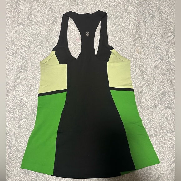 ✨Lululemon Racerback Tank✨ - Picture 1 of 2